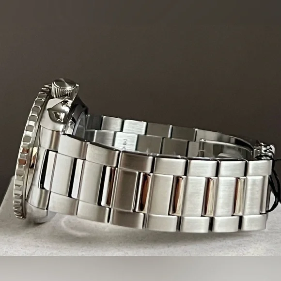 SRPK99K1 - Seiko Men’s 5 Sports Automatic Watch - Picture 7 of 12